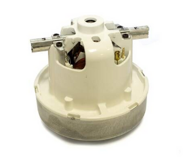 VAC053UN Двигатель на пылесос 1400W 11ME60 063200380 62108.20086 AMETEK Высота 121 мм