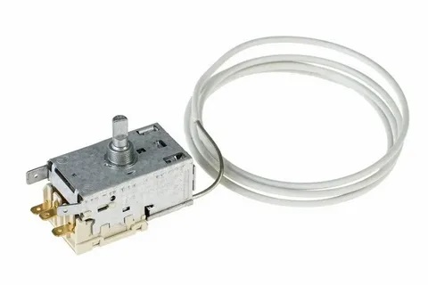 Термостат для холодильника Indesit, Ariston ТАМ-125 KDF29R3 W16001749301