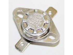 Термодатчик универсальный KSD-301 250V 10A 110°C